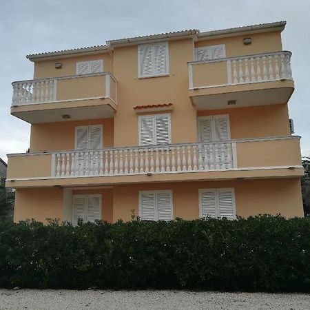 Apartments By The Sea Novalja, Pag - 17973 ภายนอก รูปภาพ