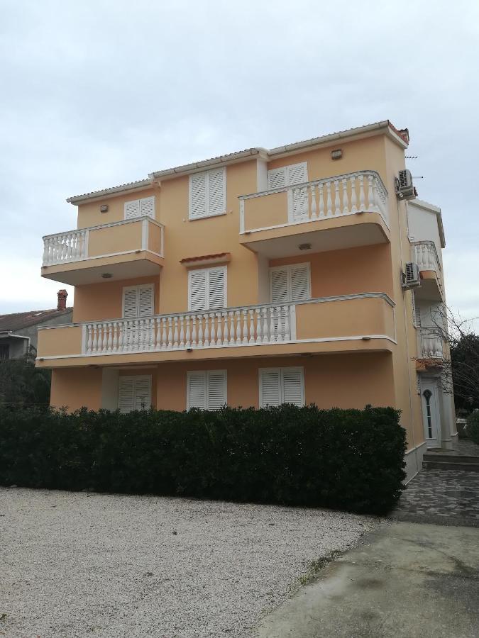 Apartments By The Sea Novalja, Pag - 17973 ภายนอก รูปภาพ