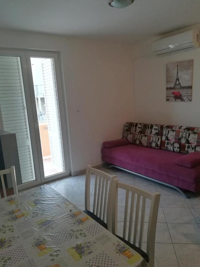 Apartments By The Sea Novalja, Pag - 17973 ภายนอก รูปภาพ